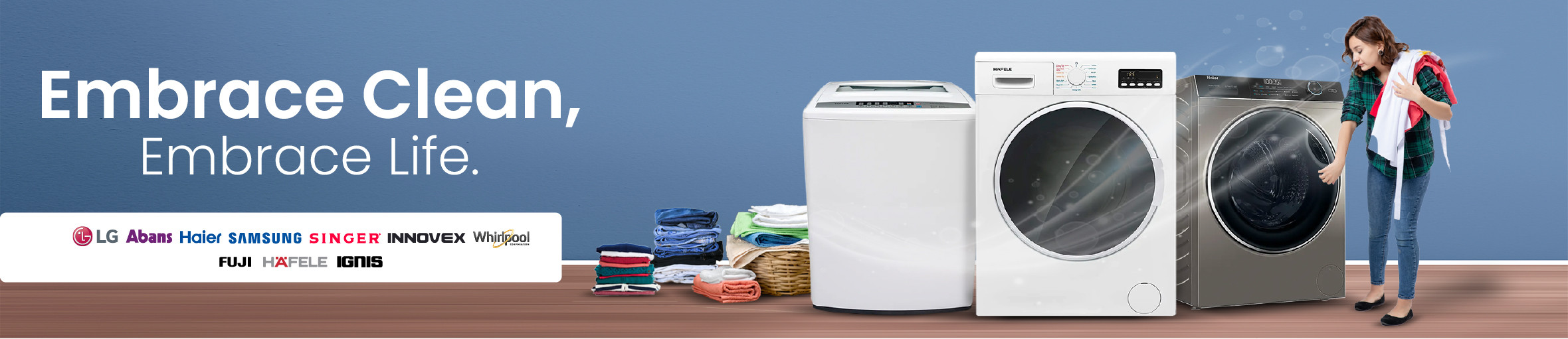 Washing Machines-center-banner
