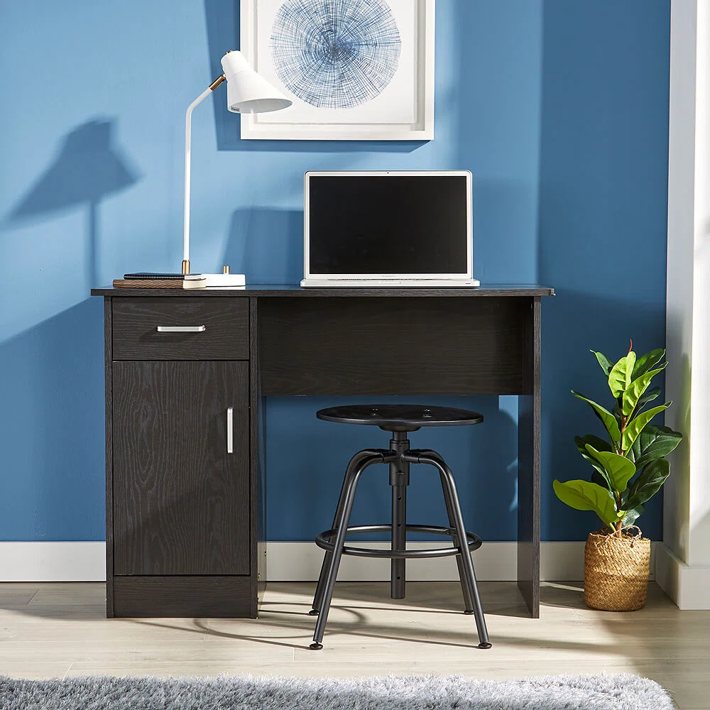 VTEC FURNITURE 1 Drawer Computer Storage Cupboard Desk | VTEC FURNITURE ...
