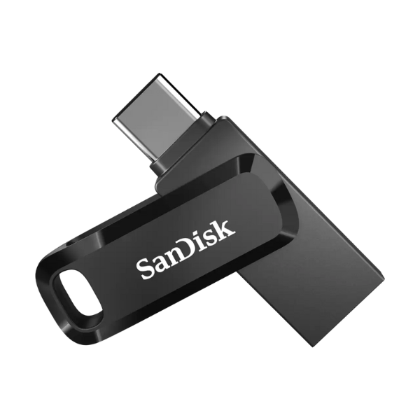 SanDisk Ultra Dual Drive Go USB Type-C™: Best SanDisk Laptops & Computers for Sale | Best Price in Sri Lanka 2026 1