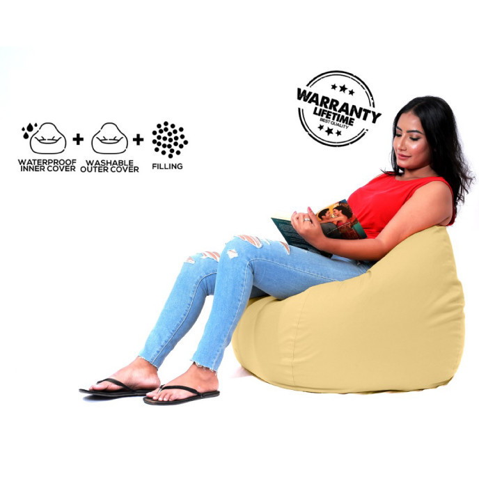 cyber monday bean bag deals