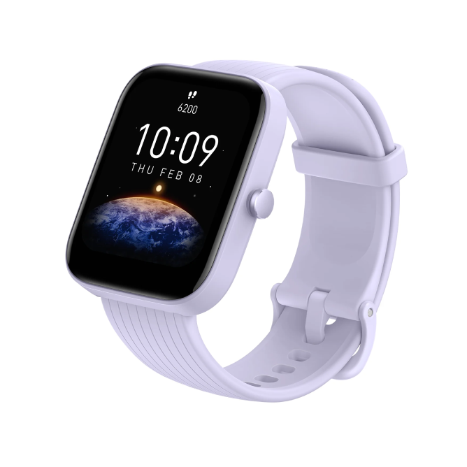 Amazfit Bip 3 Smart Watch: Best Amazfit Weekly Deals for Sale | Best Price in Sri Lanka 2023 1