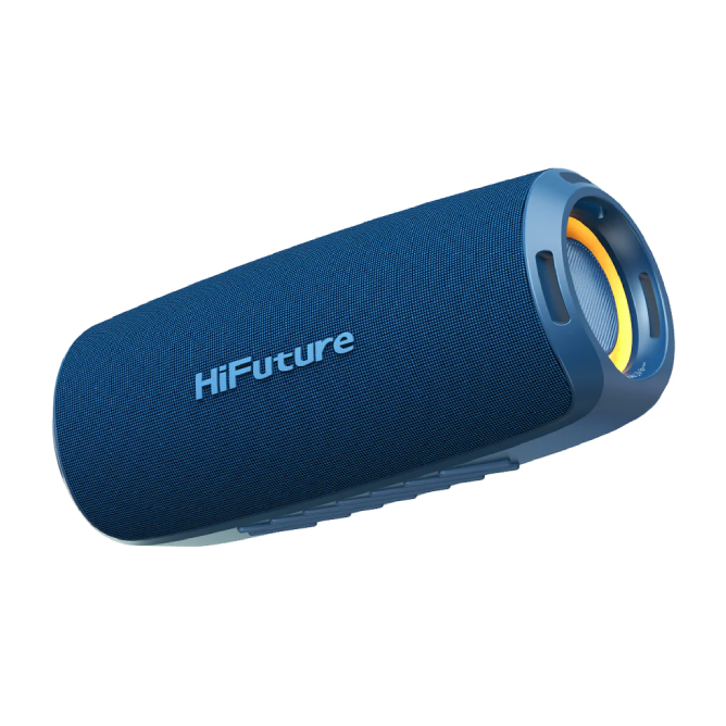 HiFuture Gravity Portable Bluetooth Speaker: Best HiFuture Other for Sale | Best Price in Sri Lanka 2024 2