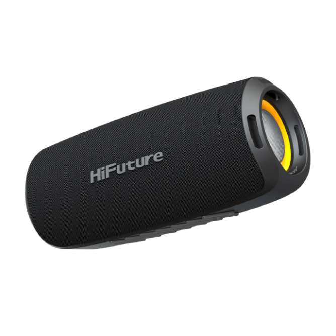 HiFuture Gravity Portable Bluetooth Speaker: Best HiFuture Other for Sale | Best Price in Sri Lanka 2024 1
