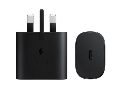 Samsung 25W PD Type-C Adapter