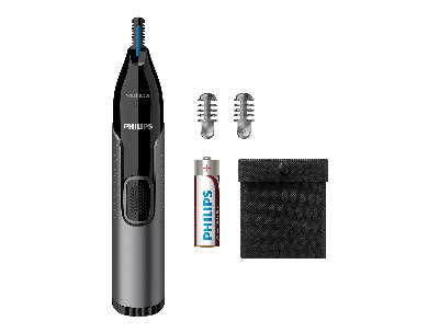 Philips Nose, Ear & Eyebrow Trimmer