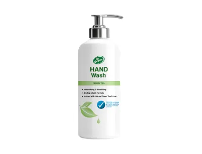 Dr. Green - Hand Wash Liquid - 300ml