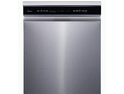 Midea Dishwasher - WQP12-W7633C