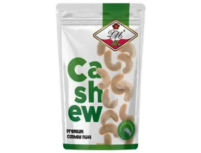 Cashew Nuts - 100G