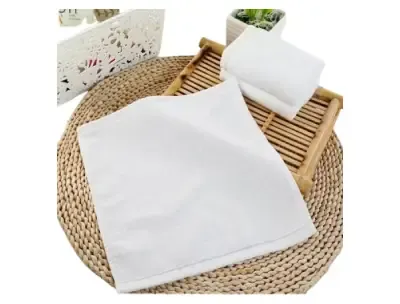 Linberry Hand Towel - 12x12