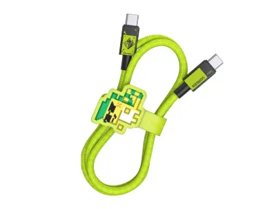 UGREEN  100W 5A Max Type-C to Type-C PD Fast Charging Cable- 1 Meter