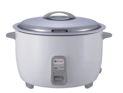 Tecsonic 10L Rice Cooker