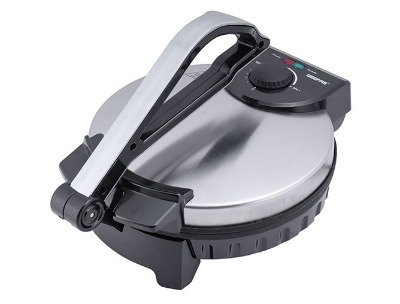 Geepas Chapathi Maker