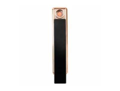 USB Rechargeable Electronic Windproof Lighter