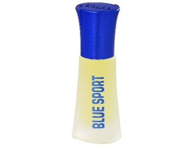 Blue Sport Attar Roll-On Perfume