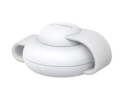 Anker MagGo Wireless Charging Station 3 in 1 Foldable Pad