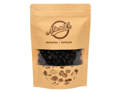 Nuts & Co Dried Blueberries
