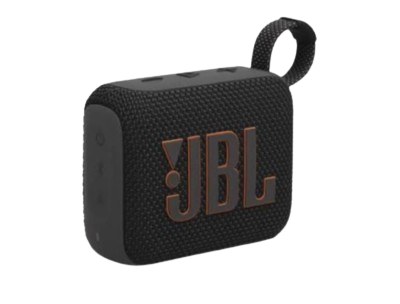JBL GO 4 Portable Bluetooth Speaker