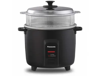 Panasonic 2.2L Rice Cooker
