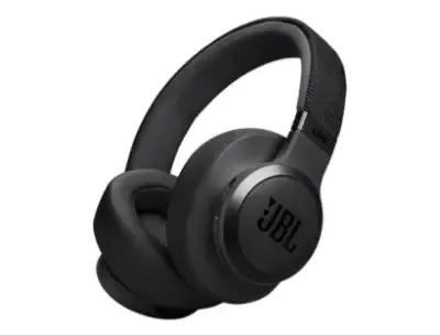 JBL Live 770 NC Bluetooth Headset