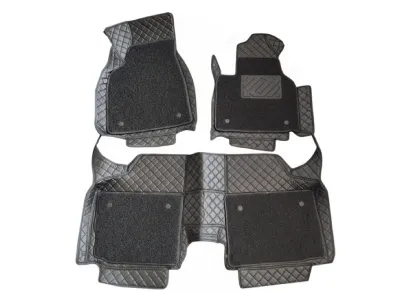 Suzuki Fronx 3d Carpet  with 3m Carpet