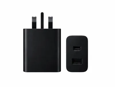 Samsung 35W PD Power Adapter - Black
