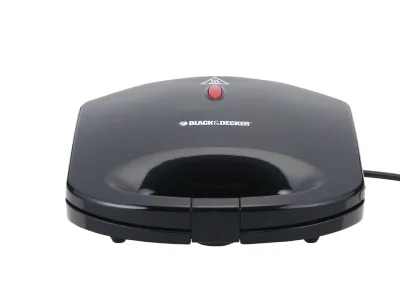 Black+Decker  B5 Sandwich Toaster