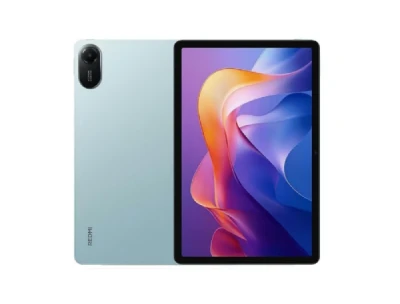 Redmi Pad 2 4G 8GB RAM + 256GB 11 Inch - Green