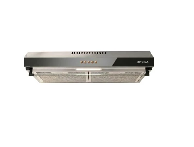 Innovex 60cm Slim Cooker Hood