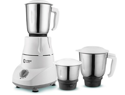 Orient Electric Kitchen Magic 500w Mixer Grinder