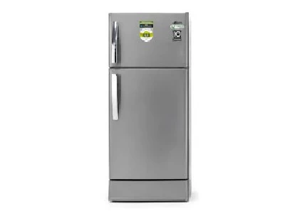 Abans 190L Defrost DD Refrigerator - R600 Gas (Silver)