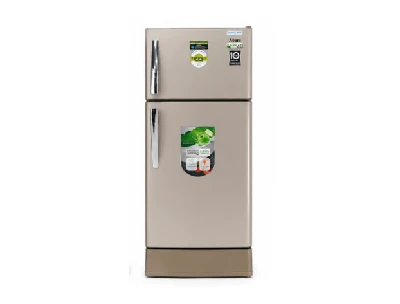 Abans 190L Defrost DD Refrigerator - R600 Gas (Brown)