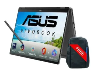 ASUS Vivobook OLED Ultra 7 256V 16GB 1TB