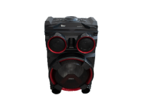 Vista Speaker Trolly (Rechargeable) - LG-1201B