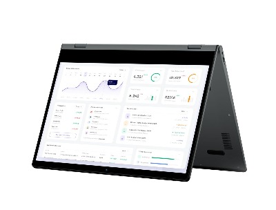 BMAX MaxBook Y14 Plus Touch Laptop