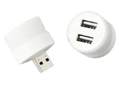 USB Mini LED Lamp