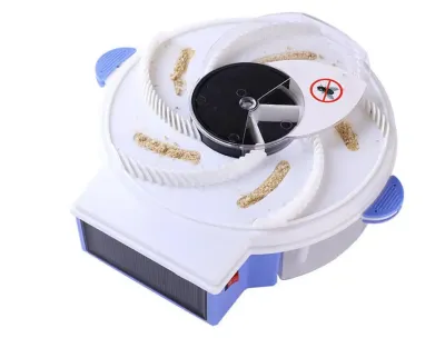 SMT Automatic Electronic Fly Catcher & Trap