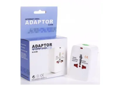Universal Power Adapter