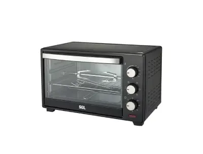 SGL 38L Electric Oven