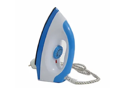 Kawashi Non-stick Coating Iron