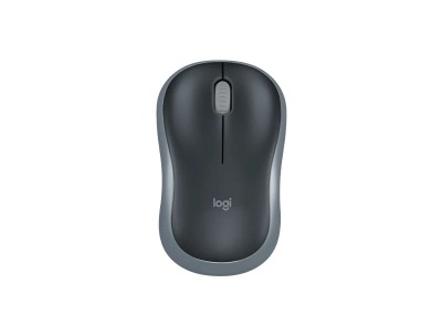 Logitech M185 Wireless Optical Mouse