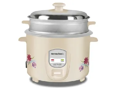 Shenosonic 2.8L Rice Cooker