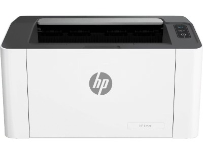 HP 1008W Single-Function Wireless Monochrome Laser Printer