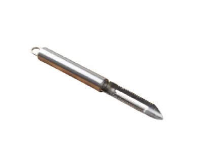 Stainless Steel Vegetable and Fruit Peeler