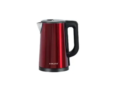 Sokany Electric Kettle