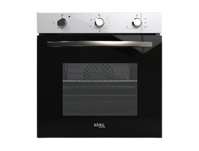Euro (Turkey) 60cm Built in Electric Oven