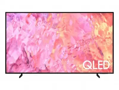 Samsung 65 QLED 4K HDR Smart TV