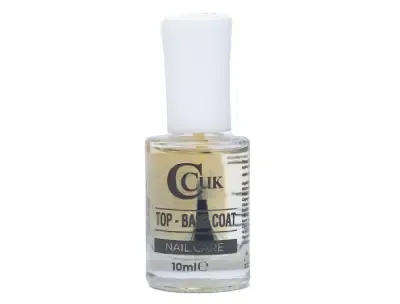 CCUK Base Coat - 10ml