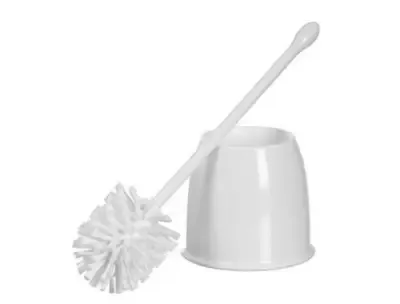 High Quality Toilet Cleaning Brush Set With Holder