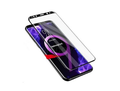 Samsung Galaxy Note 8 / Note 9 / Note 10 Curve Tempered Glass Screen Protector – 9H Hardness
