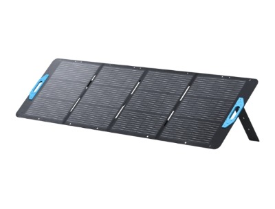 Anker SOLIX PS200 Portable Solar Panel A24360A1 (Pre Order)